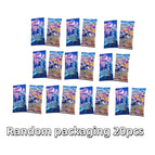 Random 20 pcs