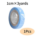 1.0cm width 1PCS / 3yards