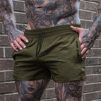 army green / XL
