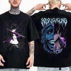 black-92459-92477 / XXL