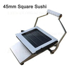 Square Rolling-45cm / China Mainland