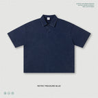 ROYAL BLUE / L / China Mainland
