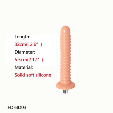 Soft Silicone Dildos for Female Masturbation Automatic Sex Machine  3XLR Accessories Adult Pleasure Toys Sex Tool for Women