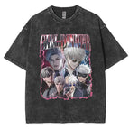 Black -F-3937 / XL