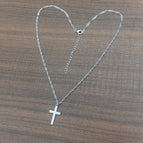 Tiny Cross-steel