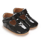 E-198BLACK / 0-6 Months