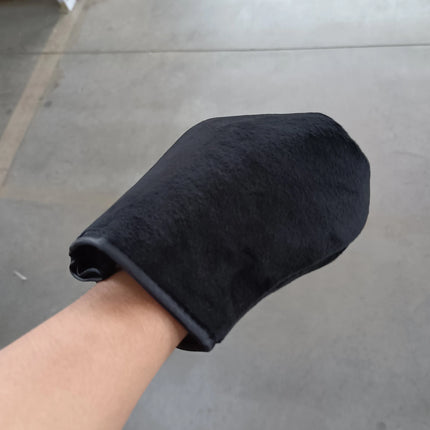 Tanning Gloves Cream Lotion Mousse Body Cleaning Glove Self Body Glove for Loving Tan Bronzing Streak-Free Tan