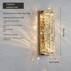 Gold -46cm / China Mainland / Warm White (2700-3500K)