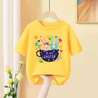 Jaune / 3T (outdoor activities)