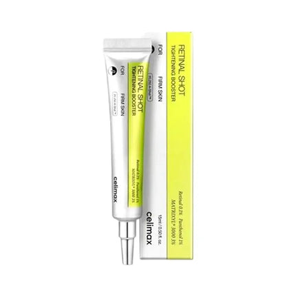 Korea Hot Original Skin Care Product Celimax The Vita A Retinal Skin Care Face Care Eye Cream Wrinkle-resistant Whitening Beauty