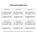 size addvice / S