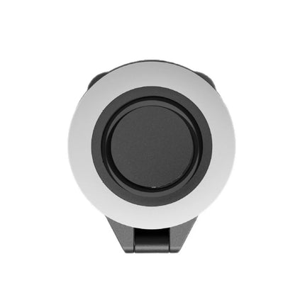 Mini Magnetic LED Selfie Fill Light Portable Folding Cool Warm Dual Color Mobile Phone Taking Photos Universal Pocket Fill Light