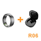 R06 Black Set / 11