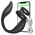APP control