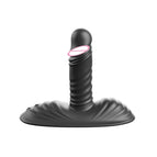 Black with Box