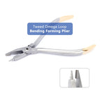 Loop Bending Plier