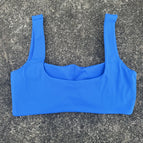 Electric blue / S