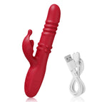 ZD095-Red