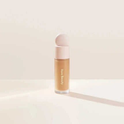 New Hot Rare Beauty Foundation Liquid Oil-control Dark Circles Covering Freckles Corrector High-end Makeup Waterproof Cosmetic