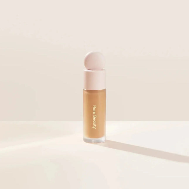 New Hot Rare Beauty Foundation Liquid Oil-control Dark Circles Covering Freckles Corrector High-end Makeup Waterproof Cosmetic