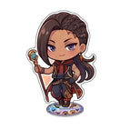 17 / China Mainland / 10 cm