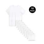 White / XXXL / United States