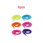 6pcs as picture 1