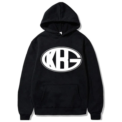 Men Women Makunouchi Takamura Harajuku Pullovers Hajime No Ippo Funny Hoodies KGB Manga Y2k Sweatshirt Japanese Anime Clothes