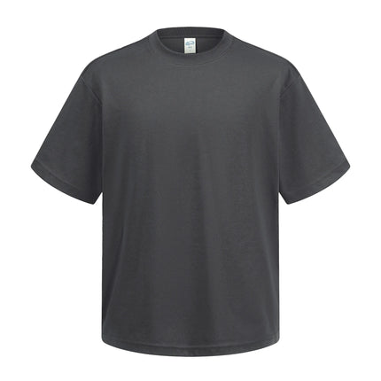 Spring/Summer 2026 quick-drying basic t-shirt