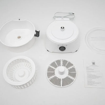 Automatic Potato Peeler Electric Potato Peeler Vegetable Dehydrator