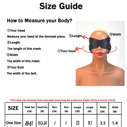 Exotic Leather Mask Women Men Cosplay Blindfold Games Half Face Mask BDSM Gothic Sex Toy Party Masquerade Ball Fancy Masks
