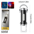 S008 / keychain light