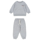 Sweatshirts Set 1 / 110 4Y