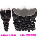 Loose Wave / China Mainland / 14inches|4x4|180%
