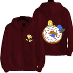 wine red / XXXL