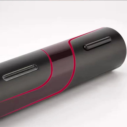 Electric Wine Bottle Opener Automatic Red Wine Corkscrew Wine Opener Wine Tools Kitchen Products Performance Plastic