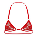 N165A red / XL
