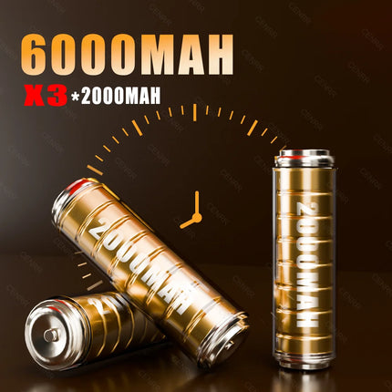 CENRR 2025 NEW Car Vacuum Cleaner  Powerful Mini 998000PA Portable Vacuum Cleaner for Home Appliance Handheld Blower Car Cleaner
