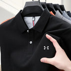 black / L