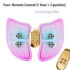 Face-Remote control 1
