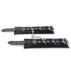 Anklecuffs  Black