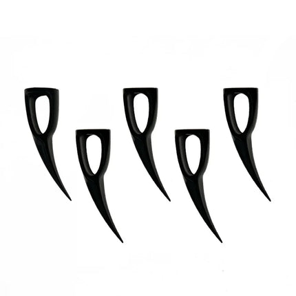 Body Stimulate Vagina Nipples Massage Finger Sleeves Clit Penis Adult Game SM 10pcs Finger Cover Sex Toys For Couples Flirting