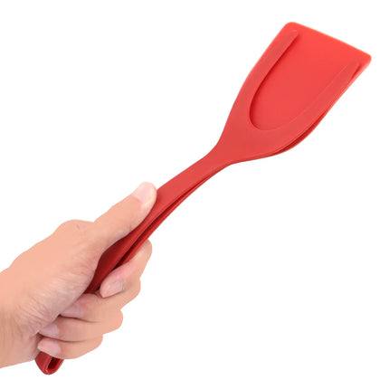 Pancake Toasted Bread Grip Multi-function Silicone Kitchen Utensils Kitchen Tools Non-Stick Fried Egg Turners