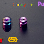 Light Yellow / 5MM