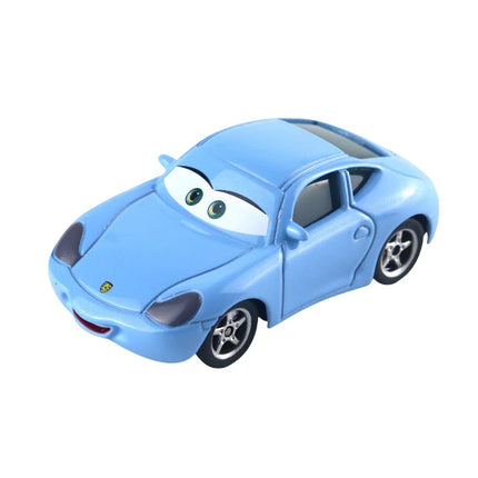 Pixar Cars Diecast Toys / Voitures Pixar Cars Métal