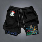 black2 / M(50-55kg)