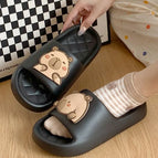 Black / 42-43