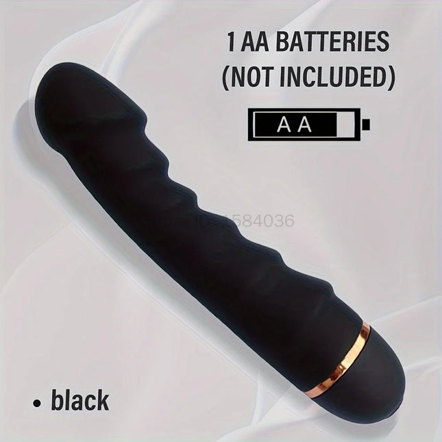 Strong Motor 20 Modes Vibrator Soft Silicone Dildo Realistic Penis G-spot Clitoral Stimulator Female Masturbator Adult Sex Toys