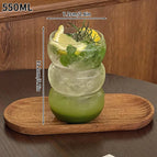 O Glass / as picture show