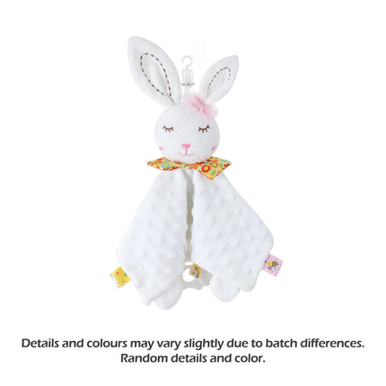 Baby Comforter / Doudou Serviette